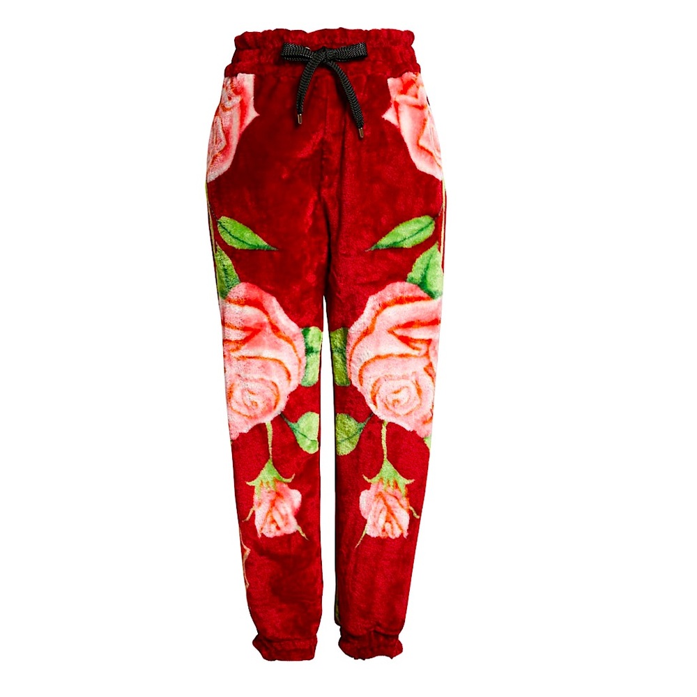 EQUIHUA "Arreglo" Cobija Pants